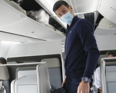 NOVAK ĐOKOVIĆ VEĆ DVE GODINE PRAVI LEK PROTIV KORONE: Nove informacije o potezu srpskog tenisera za koji niko nije znao