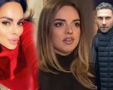 SONJA PODRŽAVA LJUBAV ĆERKE I TOŠIĆA Ovo je rekla Sofiji kad je saznala za njihovu VEZU SONJA PODRŽAVA LJUBAV ĆERKE I TOŠIĆA Ovo je rekla Sofiji kad je saznala za njihovu VEZU