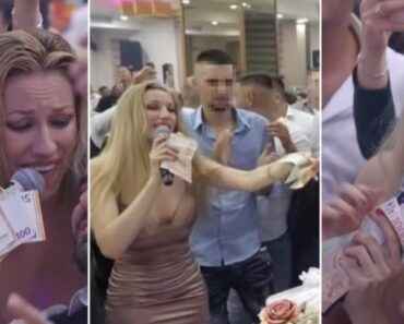 RADA MANOJLOVIĆ ZA 7 PESAMA UZELA PREKO 20.000 EVRA! Pevačicu kitili evrićima sa svih strana, a evo na koju pesmu je najviše uzela bakšiša!