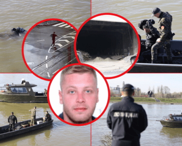 POD NADZOROM POLICIJE Za ovu osobu se sumnja da krije tajnu Matejevog nestanka