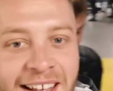 SVI SU ZANEMELI Matejev drug objavio video