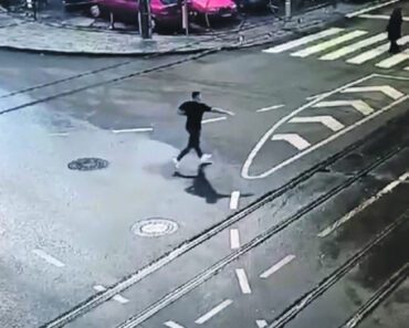 JEDAN OD MATEJEVIH PRIJATELJA KONAČNO PROGOVORIO U POLICIJI Otkrio je gde se uputio i zašto je trčao