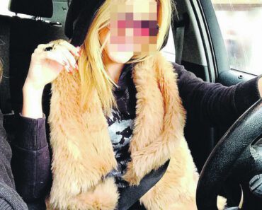 MISTERIJA ILI NEŠTO DRUGO? Šta krije Splićanka, drugarica Mateja Periša, koja je menjala iskaz u policiji? MISTERIJA ILI NEŠTO DRUGO? Šta krije Splićanka, drugarica Mateja Periša, koja je menjala iskaz u policiji?