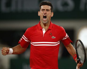 NOVAK DOBIO POZIV KOJI SE NE ODBIJA Đoković se vraća na teren i ostaje prvi? NOVAK DOBIO POZIV KOJI SE NE ODBIJA Đoković se vraća na teren i ostaje prvi?