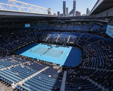 Š0K ZA AUSTRALIJAN OPEN: Veliki favorit se POVUKAO sa turnira!
