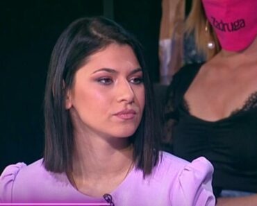 ISРLIVAO SNIМAK MALOLETNE MILICE IZ ZADRUGE KOJI ĆE VAM ZGADITI ŽIVOT! Da li je moguće da je 0V0 uradila!?