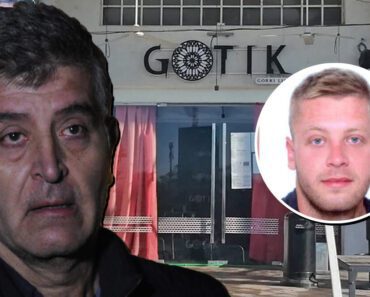 OTAC MATEJA PERIŠA DOBIO VAŽAN POZIV! Evo šta se čulo sa druge strane žice!