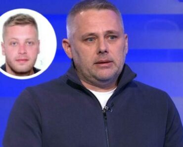 IGOR JURIĆ PONOVO INTRIGIRA! Izjavio je da ima nade, Matej Periš mogao bi da bude pronađen ŽIV, upravo zbog OVOGA!
