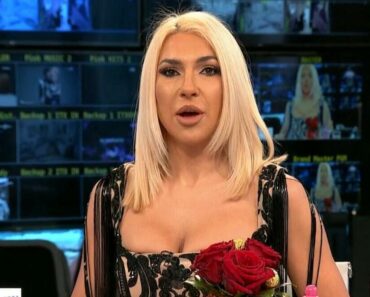 0PA BAT0! JOVANA JEREMIĆ UНVAĆENA U ZAGRLJAJU NAŠEG BOGATOG BIZNISMENA