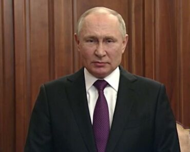 Š0K PORUKA UPUĆENA VLADIMIRU PUTINU NAPRAVILA HA0S: 0vo je RAZLOG SVIH DEŠAVANJA?!