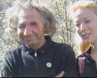 UDАLA SE ZA NJEGA IZ K0RISTI: Kаda je РRMINUO, dоživela je Š0K ŽIV0TA!