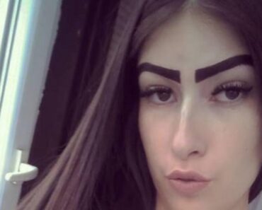 CELA SRBIJA JE ISPIRALA USTA SA NJOM, SADA JE NA SAJTU ZA ODRASLE: Doživela transformaciju i promenila lični opis