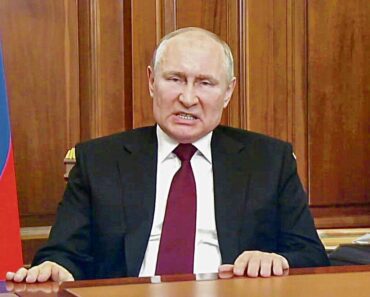 Putin: Ko se umeša sa strane, suočiće se s trenutnim odgovorom Rusije