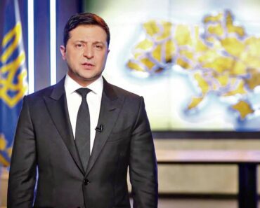 UPRAVO SE OBRATIO VLADIMIR ZELENSKI: Imao je ŠTA DA KAŽE O situaciji sa RUSKIM GASOM! UPRAVO SE OBRATIO VLADIMIR ZELENSKI: Imao je ŠTA DA KAŽE O situaciji sa RUSKIM GASOM!