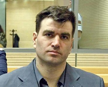 DOK JE LEGIJA U ZATVORU  NJEGOVA ĆERKA UŽIVA NA DRUGOM KRAJU SVETA: Evo kako izgleda!