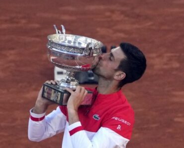 KATASTROFA! Užasna vest za Đokovića! Ovo niko nije želeo da čuje!