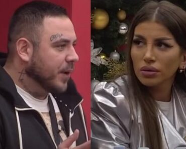 OTKRIVEN TAJNI PLAN DALILE I CARA! Bivša zadrugarka raskrinkala ljubavnike – evo šta je rekla! (VIDEO) OTKRIVEN TAJNI PLAN DALILE I CARA! Bivša zadrugarka raskrinkala ljubavnike – evo šta je rekla! (VIDEO)