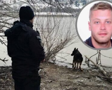 NOVI MOMENTI U SLUČAJU NESTANKA MATEJA PERIŠA: Spasioci su PRIMETILI JEDNU STVAR!