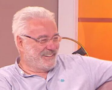 VIC DANA Prilazi doktor Nestorović pacijentu i kaže mu… VIC DANA Prilazi doktor Nestorović pacijentu i kaže mu…