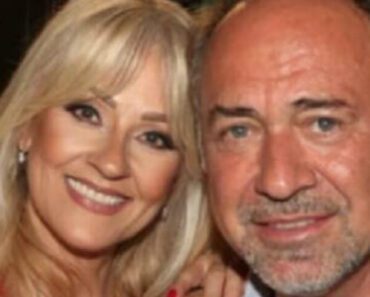 SLAVICI ROKVIĆ OVAJ MUŠKARAC JE VRATIO OSMEH NA LICE! Nakon smti Marinka bezbrižno se oseća u njegovom zagrljaju!