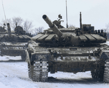 OVAKO ĆE SE ZAVRŠITI SUKOB U UKRAJINI Analitičar izneo predviđanje koje je zapanjilo svet