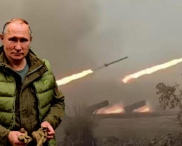 “MISLITE LI…” Putin postavio Lavrovu pitanje koje je uznemirilo SAD