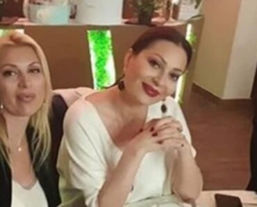 CECINA SESTRA LIDIJA VODI TAJNI ŽIVOT: Ko je zapravo NJEN MUŽ? Sve oko njega je VELIKA MISTERIJA evo i zašto! CECINA SESTRA LIDIJA VODI TAJNI ŽIVOT: Ko je zapravo NJEN MUŽ? Sve oko njega je VELIKA MISTERIJA evo i zašto!