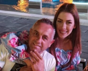 MILIJANA BOGDANOVIĆ PROMENILA STARCA: “Što se tiče mog flertovanja, okačim story i čekam da vidiš”! MILIJANA BOGDANOVIĆ PROMENILA STARCA: “Što se tiče mog flertovanja, okačim story i čekam da vidiš”!