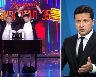 Ko je čovek koji prkosi Putinu? Proslavio se ‘svirajući’ klavir рen*som, a sad je ratni vođa