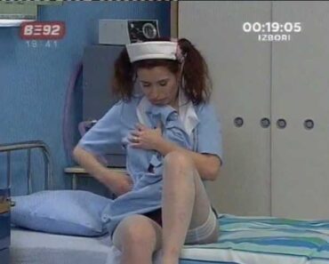 Sećate se SE*SI sestre Mire iz “Naše male klinike”? Kada VIDITE kako SADA IZGLEDA ostaćete u Š0KU!