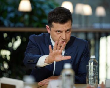 ZELENSKI OBJAVIO ŠTA MORA DA SE DESI DA SE RAT ZAVRŠI: Jedna stvar je KLJUČNA!