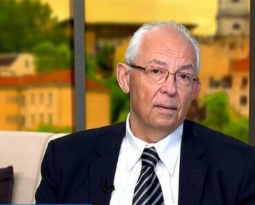 DR KON SE UPRAVO OGLASIO: Saopštio je VAŽNE STVARI DR KON SE UPRAVO OGLASIO: Saopštio je VAŽNE STVARI