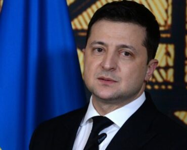 UPRAVO SE OGLASIO VLADIMIR ZELENSKI, EVO ŠTA JE SAOPŠTIO!