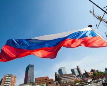 UPRAVO JE JAVLJENO, RUSI STIGLI DO MSS!