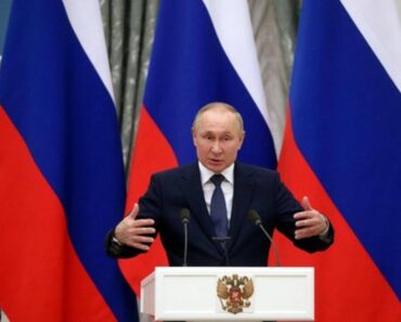 DRAMATIČNA PORUKA VLADIMIRA PUTINA: Saopštena je!