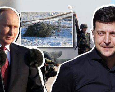 NAJNOVIJE INFORMACIJE, PRAVO IZ KABINETA VLADIMIRA ZELENSKOG: Nešto se DEŠAVA