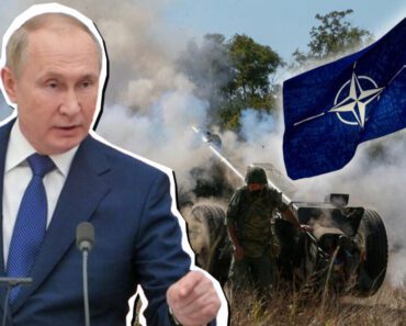 OVO JE BIO PUTINOV PLAN ZA UKRAJINU?! Pazite samo ŠTA JE ISPLIVALO – DA LI JE TO ZAISTA TO?