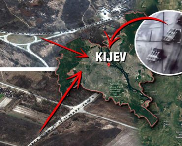 NAJNOVIJE VESTI IZ KIJEVA UPRAVO OBJAVLJENE: Nisu NIKAKO DOBRE! NAJNOVIJE VESTI IZ KIJEVA UPRAVO OBJAVLJENE: Nisu NIKAKO DOBRE!