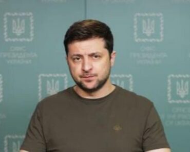 DA LI JE OVO IZLAZ? Zelenski je upravo IZNEO NAJNOVIJE MOMENTE!
