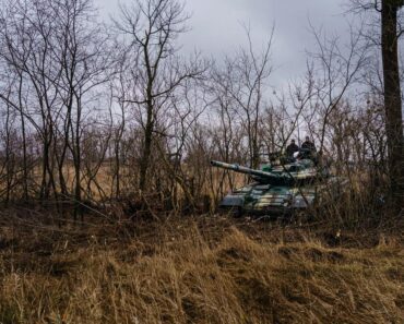 OBRT U LUGANSKU O REFERENDUMU O PRISTUPANJU RUSIJI: Lider – želeo bih da bude jasno – to je moje lično mišljenje!