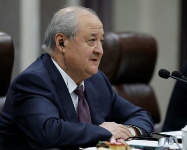 HLADAN TUŠ ZA PUTINA: Sigurno su ga zabolele reči ovog čoveka