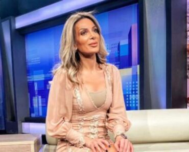 MINIĆ ISTAKAO IZVAJANE NOGE ZA KOJIM UZDIŠE CELA SRBIJA: Našoj voditeljki GODINE NE MOGU NIŠTA, prava AT0MSKA B0MBA