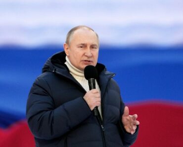 PUTIN DONEO ODLUKU: Tiče se Rusa koji se BORE U UKRAJINI, NOVI MOMENTI