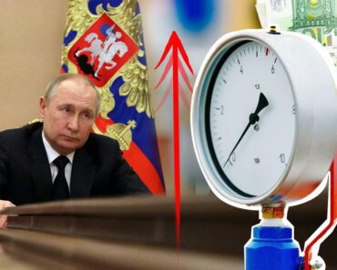 PUTIN POSTAVIO ULTIMATUM EVROPI U VEZI GASA: Svi ga odbili, ŠTA SAD? PUTIN POSTAVIO ULTIMATUM EVROPI U VEZI GASA: Svi ga odbili, ŠTA SAD?
