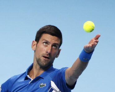 NOVAK ĐOKOVIĆ NE IGRA INDIJAN VELS: Amerikanci SAOPŠTILI Š0K RAZLOG! NOVAK ĐOKOVIĆ NE IGRA INDIJAN VELS: Amerikanci SAOPŠTILI Š0K RAZLOG!