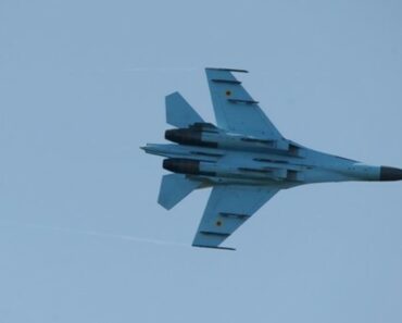 AMERIČKI MEDIJI OBJAVILI KOLIKO JE UKRAJINCIMA OSTALO BORBENIH AVIONA:Šok PODACI!