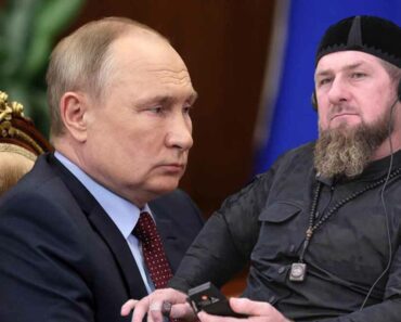 BIĆE BRZO, JASNO I EFIKASNO! Kadirov moli Putina da mu dozvoli jednu stvar BIĆE BRZO, JASNO I EFIKASNO! Kadirov moli Putina da mu dozvoli jednu stvar