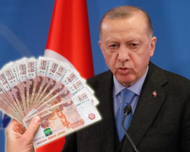 ERDOGAN Š0KIRAO EVROPU: Evo šta je spreman da ponudi Rusima samo da dođu na odmor!