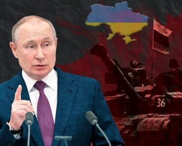 PUTIN DAO VAŽNO UPOZORENJE ZA SVE ZEMLJE: Ako prekrše OVAJ USLOV, ne piše se DOBRO!