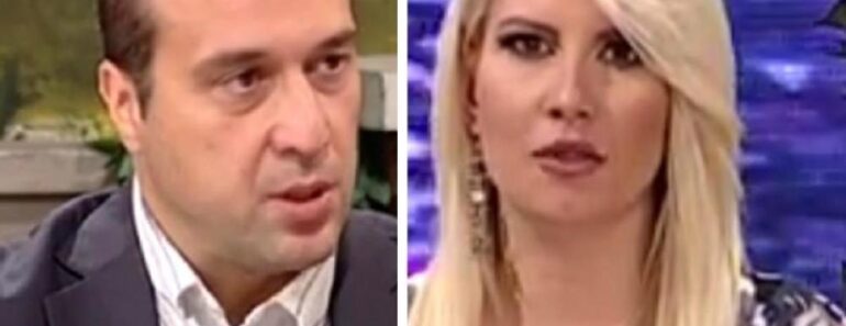 TO JE TRAJALO DVE GODINE! Mladen Mijatović radio Dei IZA LEĐA, PIKANTERIJE isplivale na videlo!